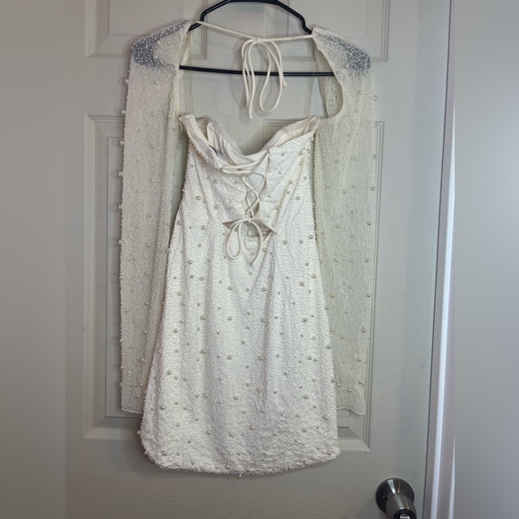 Only worn once, in perfect condition! - Picture 3 of 5